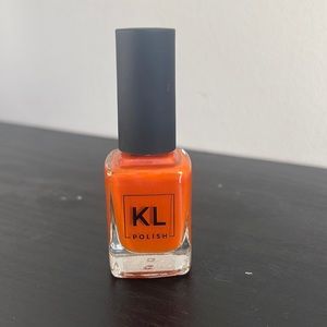 KL Polish Cha Cha Cha